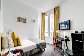 Hôtel Monterosa - Astotel