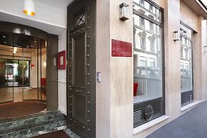 Hôtel Monterosa - Astotel