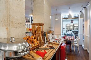 Hôtel Monterosa - Astotel