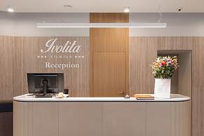 IVOLITA Vilnius Hotel