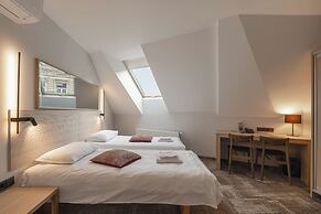 IVOLITA Vilnius Hotel