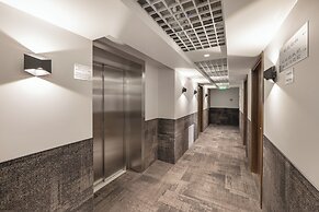 IVOLITA Vilnius Hotel