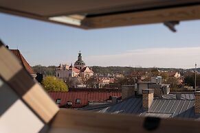 IVOLITA Vilnius Hotel