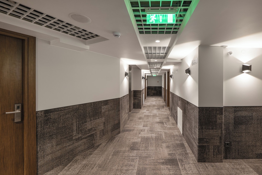 IVOLITA Vilnius Hotel