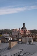 IVOLITA Vilnius Hotel