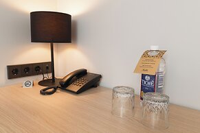IVOLITA Vilnius Hotel