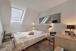 IVOLITA Vilnius Hotel