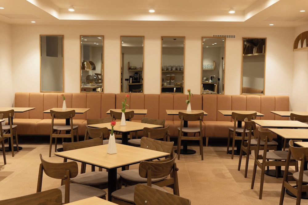 IVOLITA Vilnius Hotel