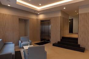 IVOLITA Vilnius Hotel