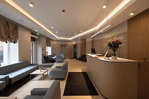 IVOLITA Vilnius Hotel