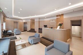 IVOLITA Vilnius Hotel