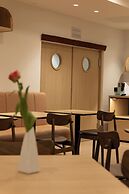 IVOLITA Vilnius Hotel