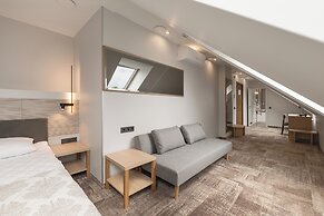 IVOLITA Vilnius Hotel