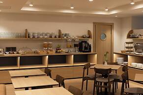 IVOLITA Vilnius Hotel