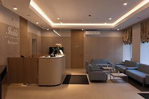 IVOLITA Vilnius Hotel