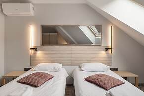 IVOLITA Vilnius Hotel