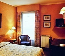 Logis Hotel Sully