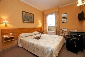 Logis Hotel Sully