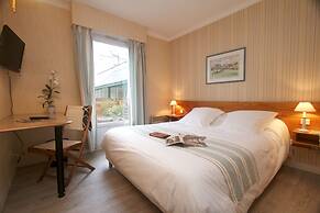 Logis Hotel Sully