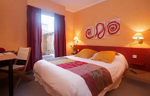 Logis Hotel Sully