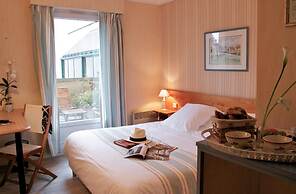 Logis Hotel Sully