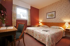 Logis Hotel Sully