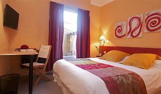 Logis Hotel Sully