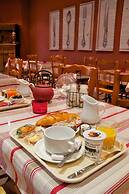 Logis Hotel Sully