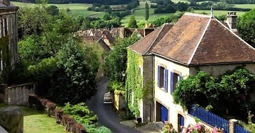 Logis Hotel Sully