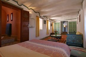 Riad El Borj