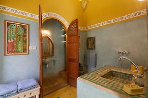Riad El Borj