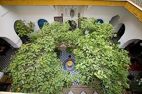 Riad El Borj