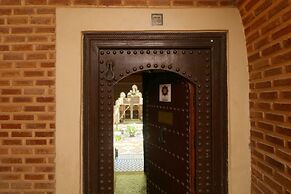 Riad El Borj