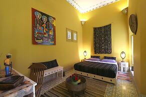 Riad El Borj