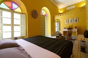 Riad El Borj