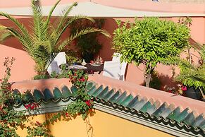 Riad El Borj