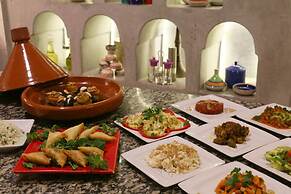 Riad El Borj