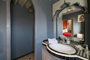 Riad El Borj