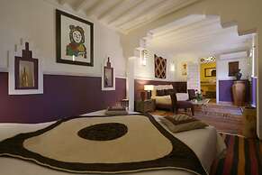 Riad El Borj