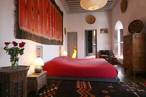 Riad El Borj