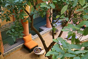 Riad El Borj