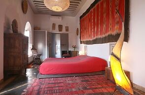 Riad El Borj