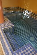 Riad El Borj