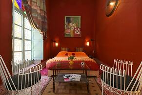 Riad El Borj