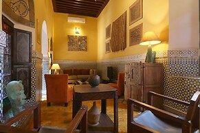 Riad El Borj