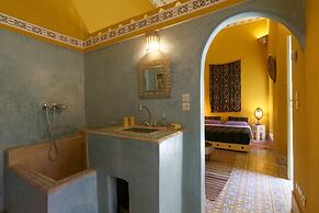 Riad El Borj