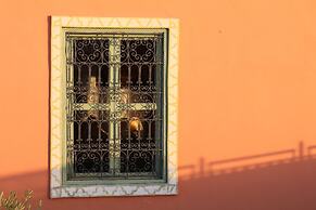 Riad El Borj