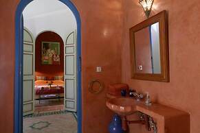 Riad El Borj