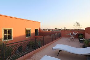 Riad El Borj