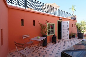 Riad El Borj